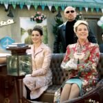 Julie Andrews explica por qué no estará en ‘Princesa por sorpresa 3’: “Ahora me dedico a otro tipo de trabajo”