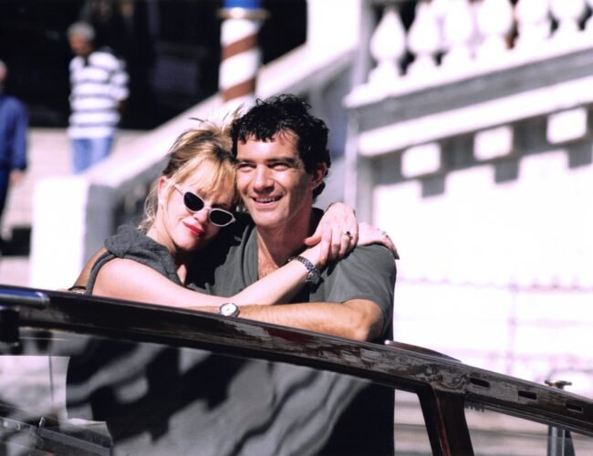 Antonio Banderas define a Melanie Griffith como su mejor amiga: “Cuando éramos pareja y cuando nos separamos, siempre fuimos muy sinceros”