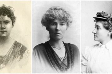 El equipaje imposible de las primeras mujeres viajeras de la historia