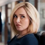 Muere a los 36 años la actriz Hayden Panettiere, estrella de las series Heroes y Nashville
