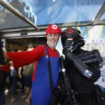 San Diego Comic Con de Málaga: más contenido, más espacio y menos colas como prioridad