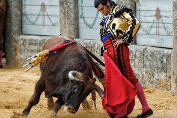 Volver a la Goyesca de Ronda dos años después