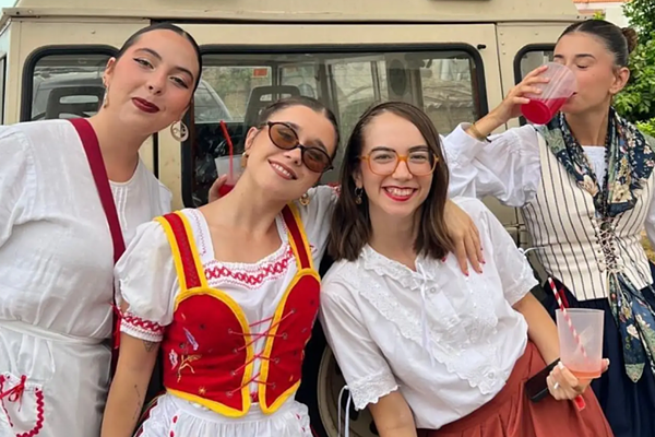L4s Ku4tro: el esperado regreso de las cantantes de ‘Al Golpito’ tras su polémica ruptura con Nueva Línea
