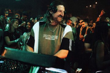 El imperio de Solomun en Pacha Ibiza: fiesta, sol y pum, pum, pum