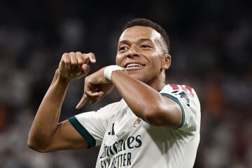 El Madrid, del paraíso al infierno