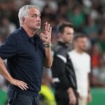 La mezquindad de Mourinho