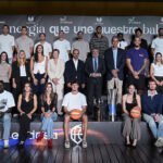 La Liga Endesa y la Liga Femenina se presentan juntas por primera vez para dar comienzo a una nueva temporada del baloncesto español