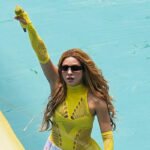 Shakira, el gran icono latino que conquista a tres generaciones en todo el mundo: «Su capacidad para leer los mercados musicales es única»