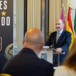 La RFEF anuncia que el España-México Sub-20 no se jugará en Ceuta porque lo «desaconseja» la Policía