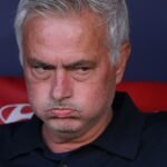 Ahora sí, Mourinho ha vuelto: «Negreira no está, ¿no?»