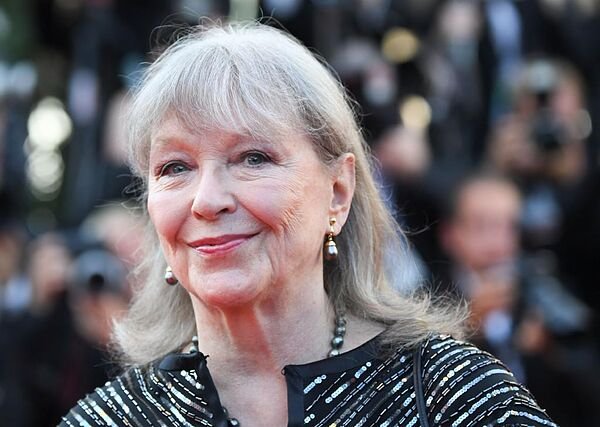 Muere a los 88 años la actriz y escritora francesa Marina Vlady