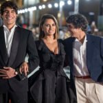 ‘La bola negra’ gana el Premio del Público en el Festival de Cine de San Sebastián