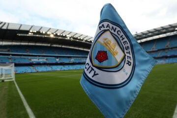 La sanción al Manchester City podría tardar un año en conocerse