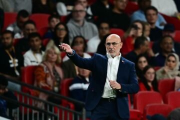 La estirpe del campeón
