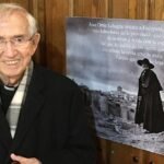 Muere el sacerdote y arquitecto César Ortiz-Echagüe a los 99 años