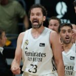 Baloncesto irreconocible