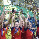 España se proclama campeona del mundo sub-20 femenino y destrona a Corea del Norte en penaltis