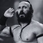 Muere a los 40 años el luchador británico PAC un día después de su último combate