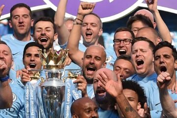 Las trampas del City complican el legado de Guardiola