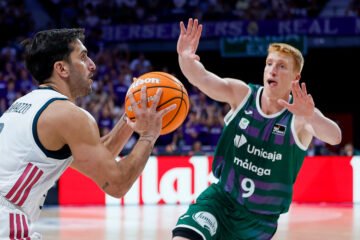 ¿Por qué cada vez se meten más puntos en la ACB? «No se defiende menos, es que ahora es más difícil defender»