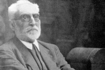 Una carta inédita confirma el histórico encuentro entre Miguel de Unamuno y H. G. Wells