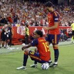 Con estos, con los otros y con los de más allá: una España llena de cambios despacha a Croacia sin despeinarse