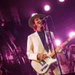 Un Leiva gigante cierra en Madrid la gran gira de su vida:  «Mañana haré todo lo que no he podido hacer en todo el puto año»