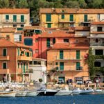 Porto Ercole, el pueblo de Italia donde la ‘dolce vita’ sigue mirando al mar