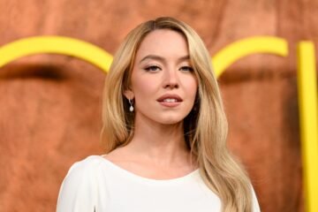 Sydney Sweeney responde a las críticas por desnudarse en un anuncio de apuestas deportivas con los desnudos de conocidos atletas