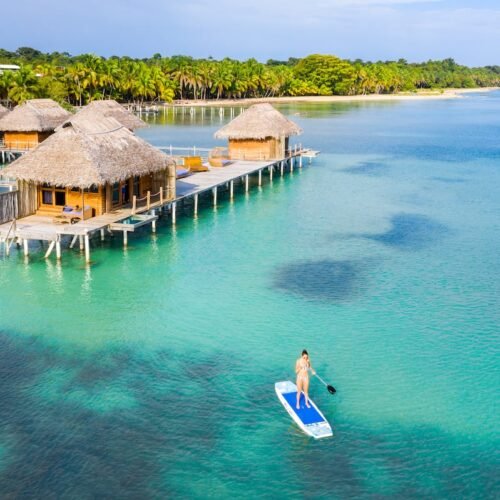 Best in Travel 2027: los mejores destinos para el año que viene (uno es español), según Lonely Planet
