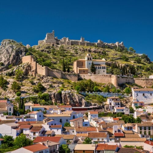 De Riofrío a Alhama: ‘road trip’ por el Poniente de Granada