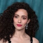 Cómo los desnudos en ‘Shameless’ afectaron a la vida sentimental de Emmy Rossum: “Tenían ideas preconcebidas sobre cómo era sexualmente”