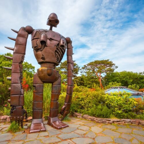 10 museos de Tokio para entender Japón