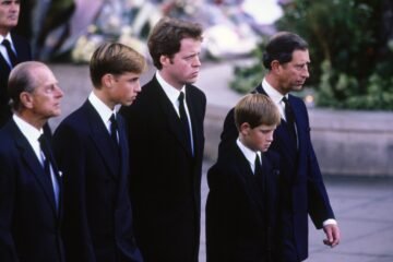 La inusual respuesta de Carlos III al adelanto del libro del hermano de Diana de Gales: “El duelo fraterno puede nublar la razón, afectar el juicio y teñir la memoria”