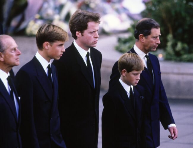 La inusual respuesta de Carlos III al adelanto del libro del hermano de Diana de Gales: “El duelo fraterno puede nublar la razón, afectar el juicio y teñir la memoria”