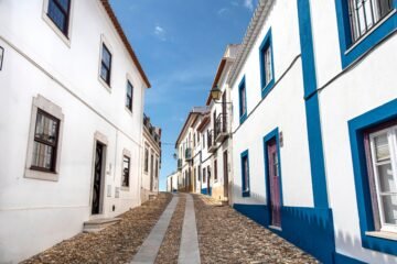 Odemira, una ruta por el concejo del Alentejo más salvaje