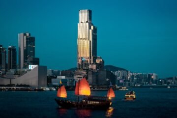 Los 50 mejores hoteles del mundo, en imágenes: el Rosewood Hong Kong repite liderazgo y el lujo asiático se consolida en los primeros puestos