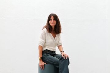 María Fitz-James Stuart, la relaciones públicas más solicitada: “Para mí el lujo es llegar a mi casa”