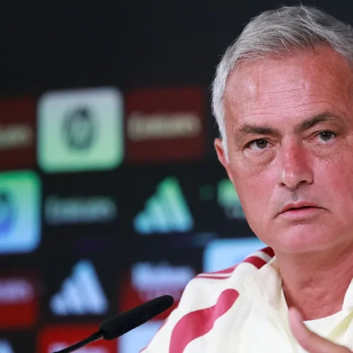 Mourinho confirma que el Madrid ha abierto un expediente a Asencio tras su condena por alcoholemia