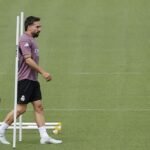 El Getafe negocia con Dani Carvajal, sin equipo desde su salida del Real Madrid