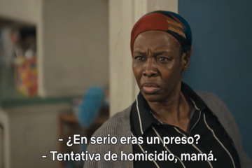 Más de 9 millones de visualizaciones en Netflix en su primera semana: una película entretenida de menos de dos horas ideal para una tarde de sofá y palomitas