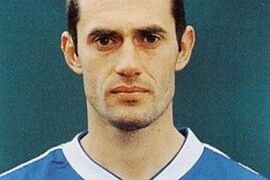 Muere el ex internacional ucraniano Roman Maksymyuk en la guerra tras casi dos años desaparecido en combate