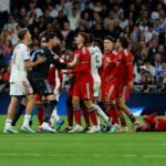 El Sevilla carga contra la realización televisiva y el CTA en las polémicas del partido contra el Madrid