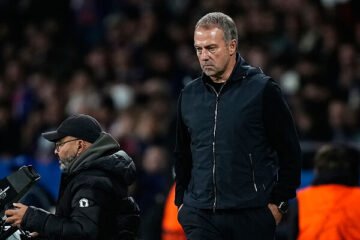 Flick ya sabe dónde está el Barça, y Mourinho también