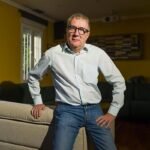 Luisgé Martín, autor de ‘El odio’, sobre José Bretón, hablará de la «poética de la cancelación» en el Festival Eñe