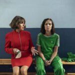 Furia: lo que Carmen Maura, Ana Torrent y Cecilia Suárez han hecho para merecerse esto