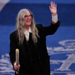 Patti Smith, Garton Ash, Barnes… «Este premio es un incentivo para dar esperanza»