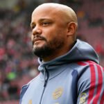 Kompany está estable tras desplomarse durante un entrenamiento pero tardará semanas en recuperarse «y no días»