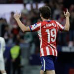 Julián también marca en Liga y da la victoria al Atlético frente al Dépor
