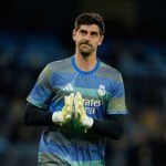 Enigma Courtois: el Madrid anuncia su baja para el Clásico por una gripe, pero no está descartado al 100%
